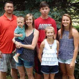 Meet your Posher, Pat